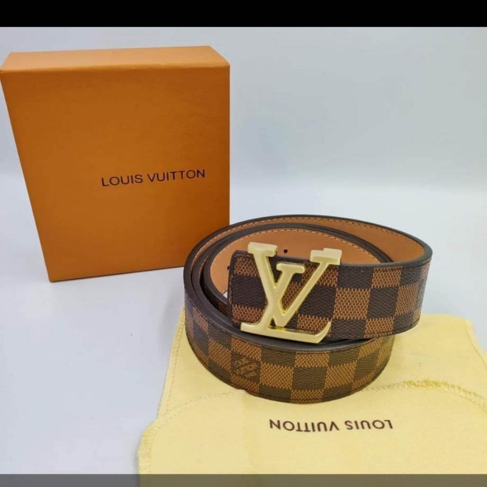 Lv belt